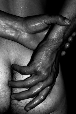 la douche 01